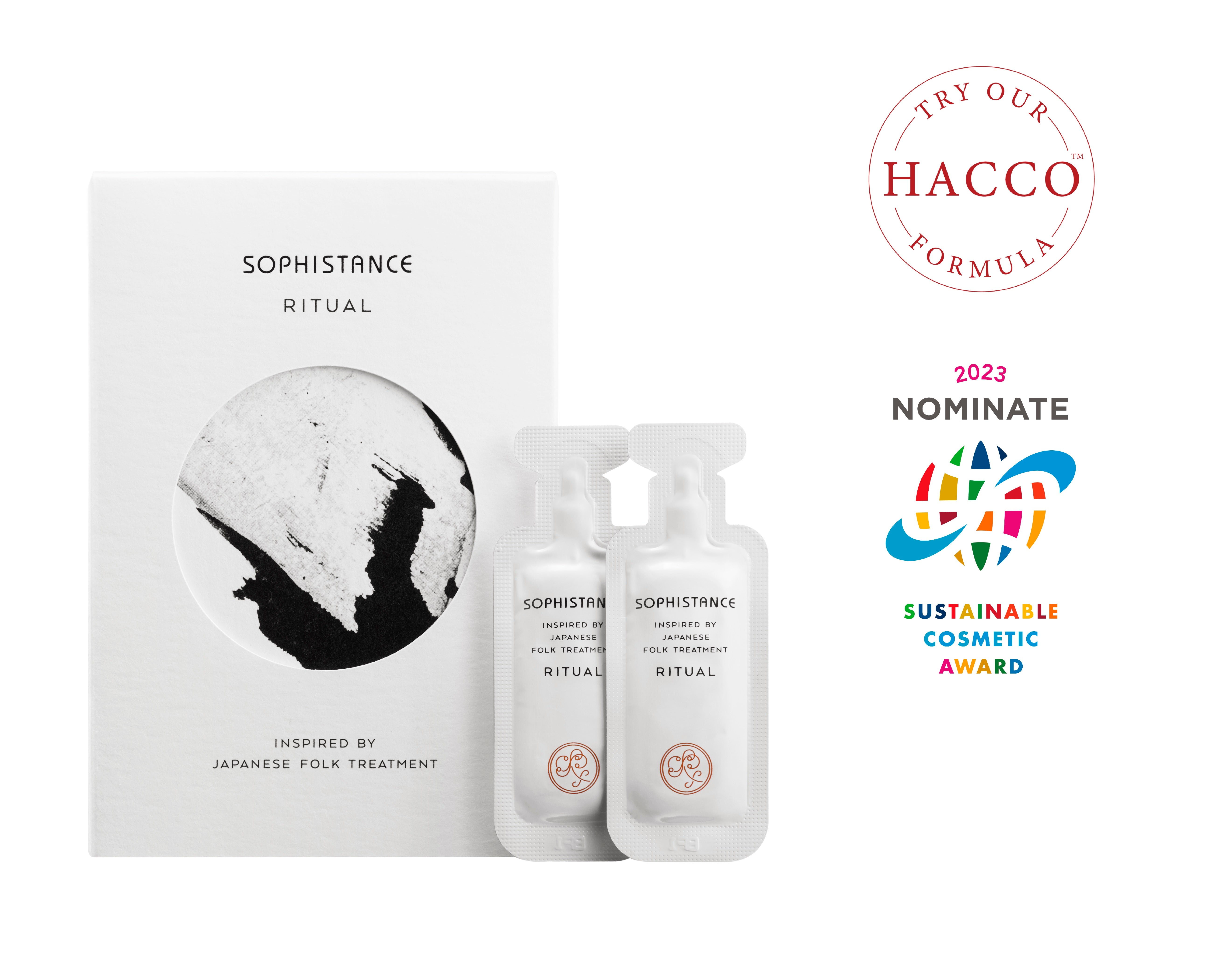 RITUAL CREAM MASK – SOPHISTANCE ONLINE SHOP