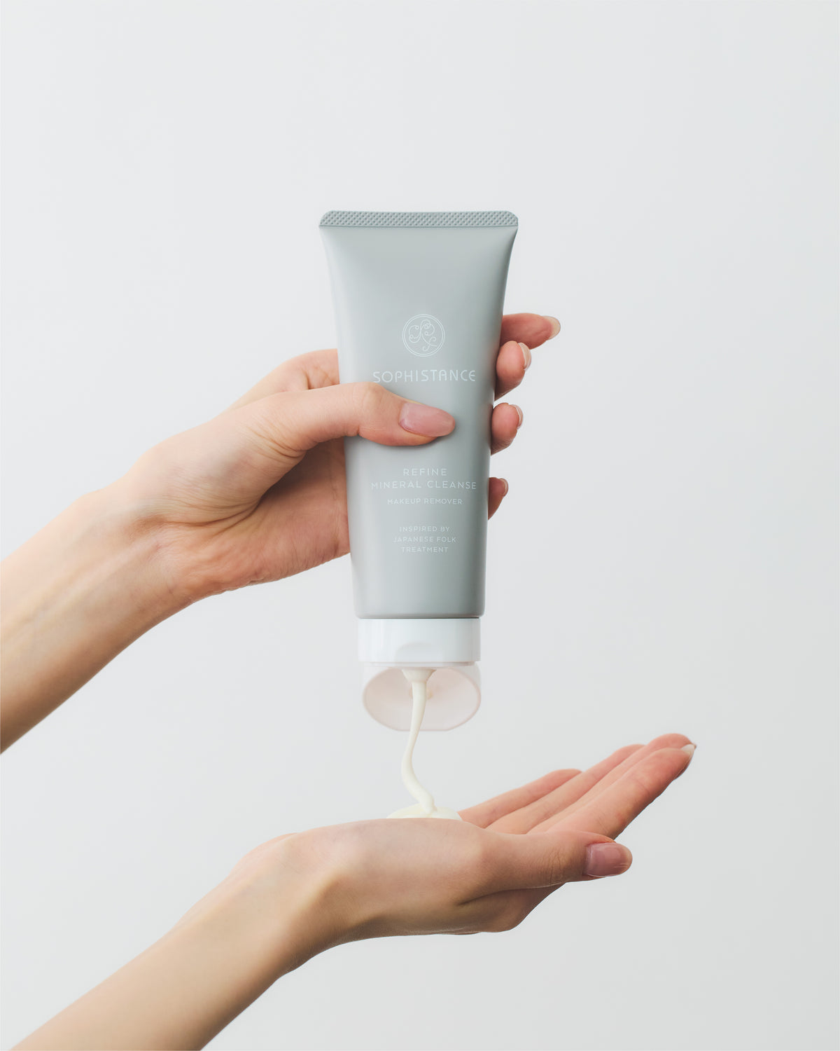 REFINE MINERAL CLEANSE