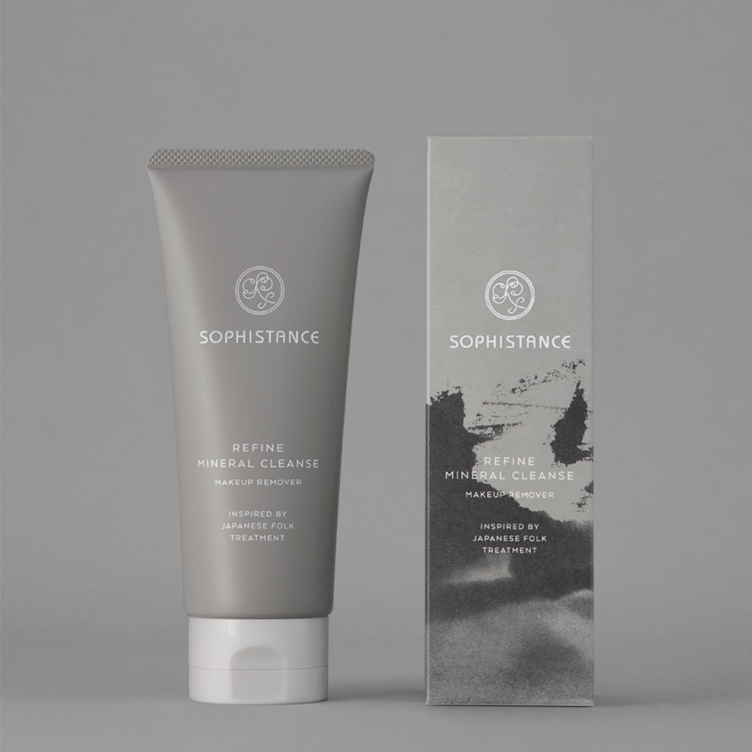 REFINE MINERAL CLEANSE