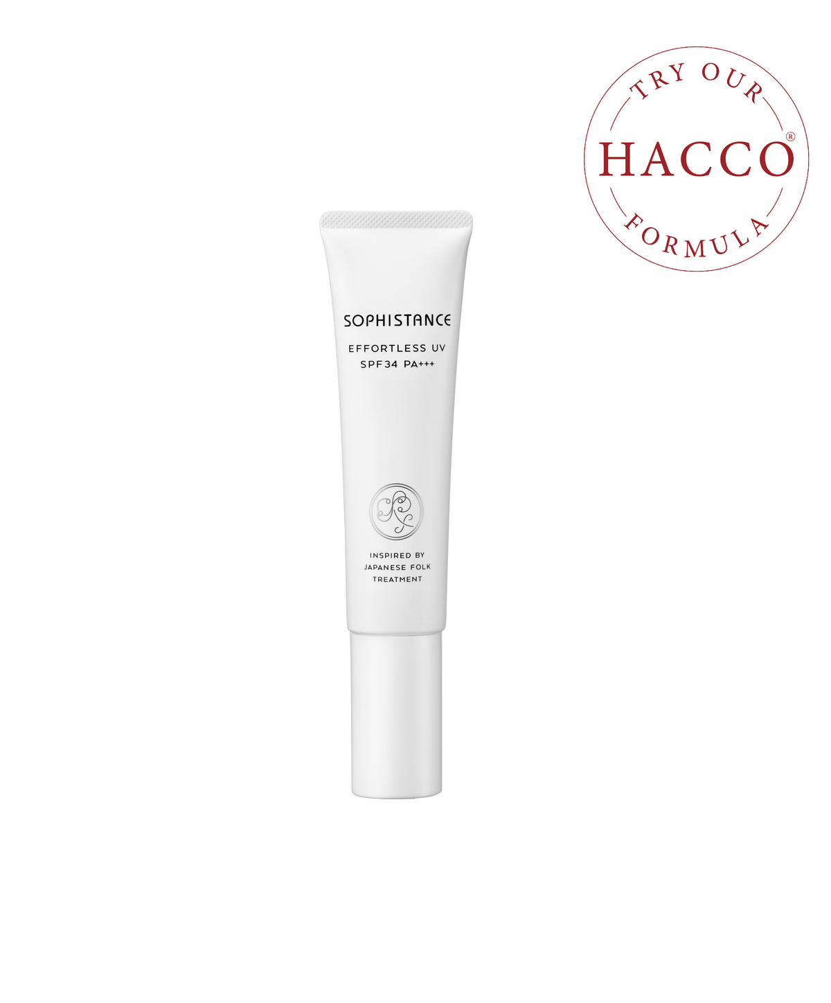 EFFORTLESS UV Serum Veil SPF34 PA+++