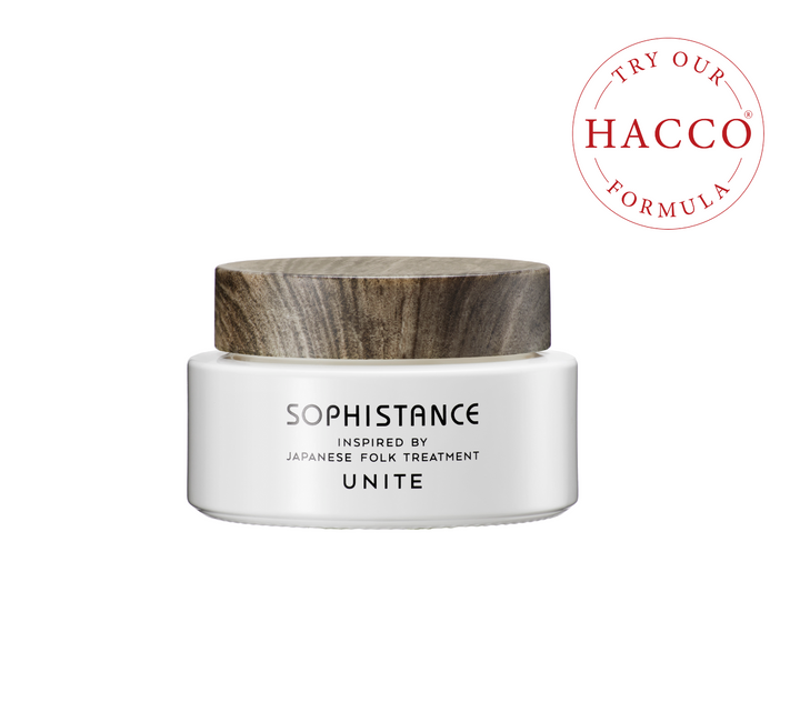 UNITE nourishing CREAM