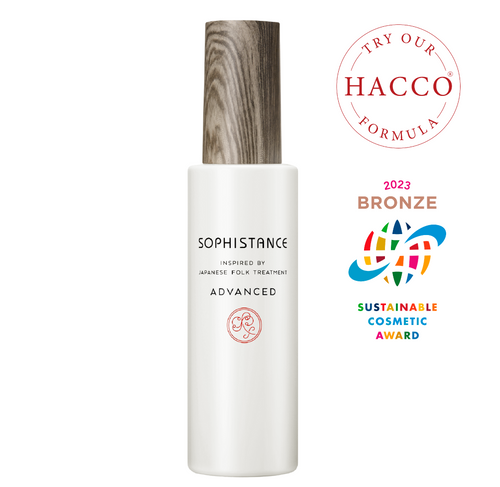 ADVANCED SERUM TONER    for combination sensitive skin