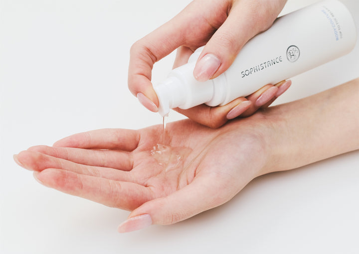 BODY COUTURE TOP TO TOE RELEASE