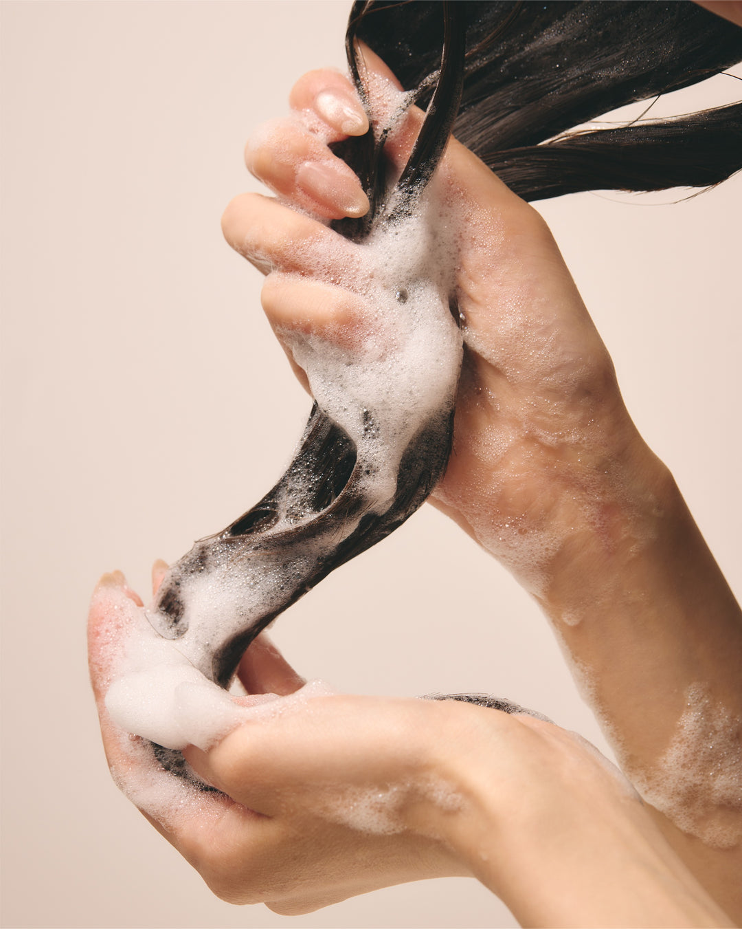 GENTLE REPAIR SHAMPOO