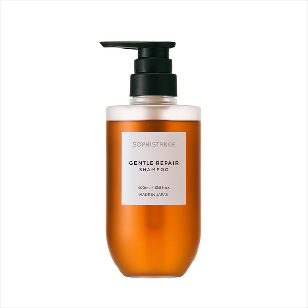 GENTLE REPAIR SHAMPOO
