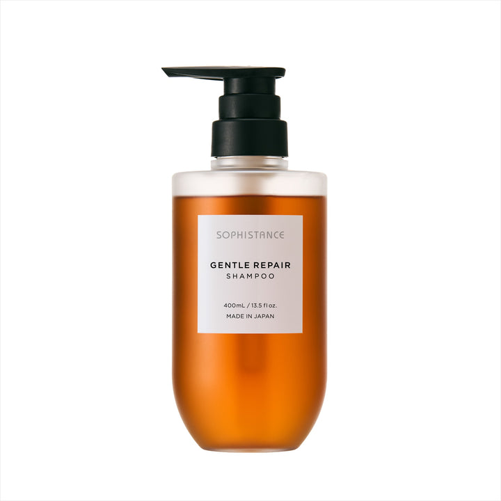 GENTLE REPAIR SHAMPOO