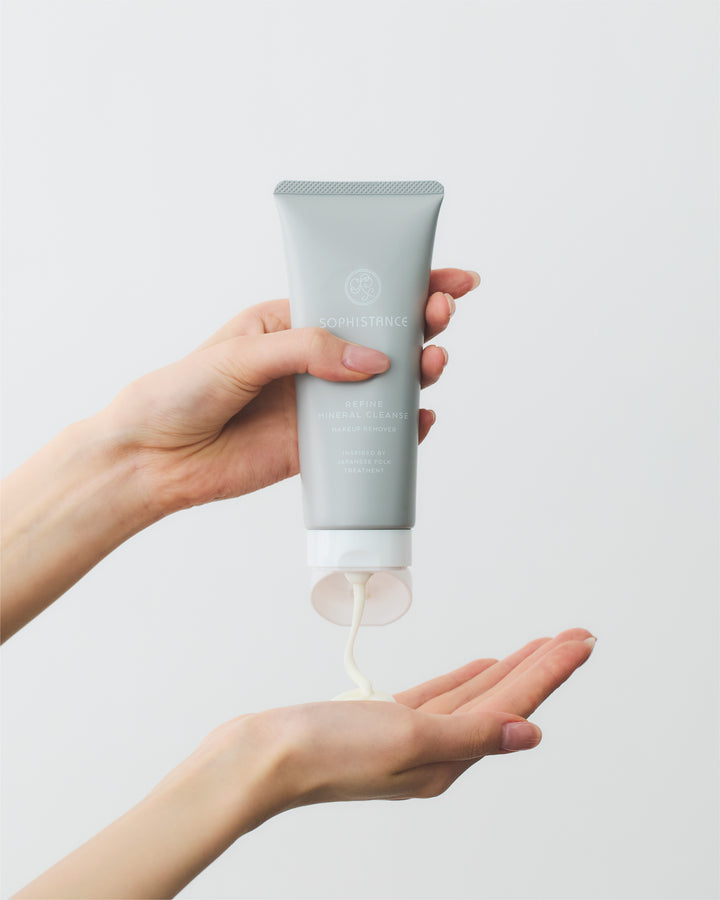 REFINE MINERAL CLEANSE