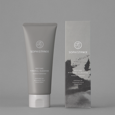 REFINE MINERAL CLEANSE