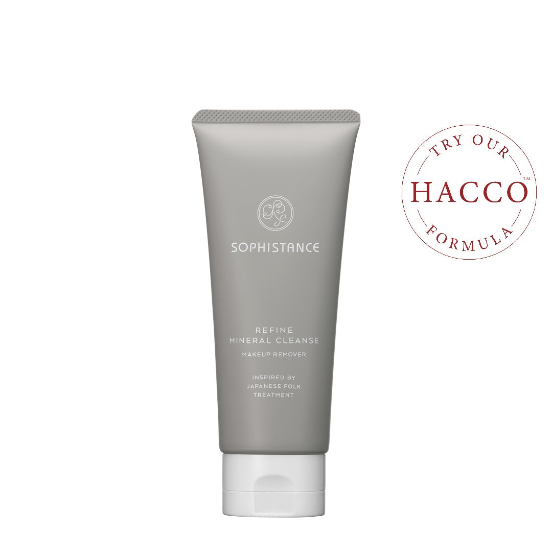 REFINE MINERAL CLEANSE