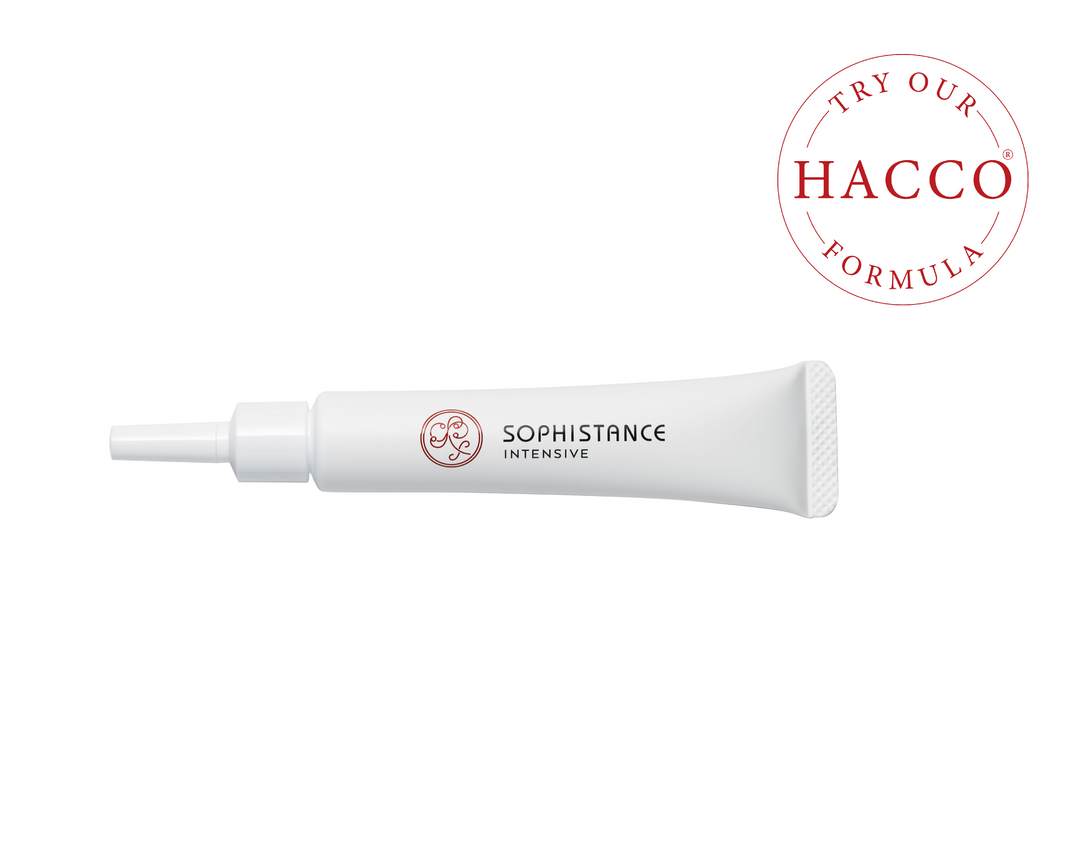 INTENSIVE firming EYE CREAM