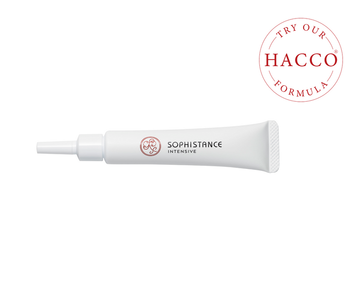 INTENSIVE firming EYE CREAM