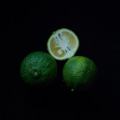 Yuzu