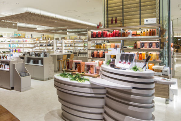 ISETAN Beauty Apothecary