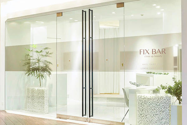 FIX BAR AOYAMA SPA & NAIL