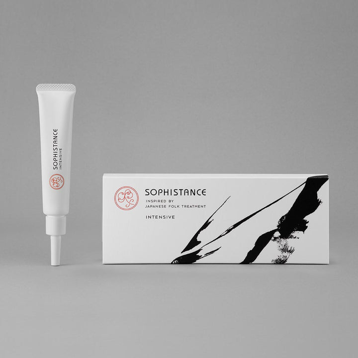 INTENSIVE firming EYE CREAM