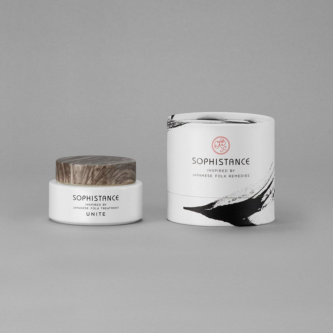 UNITE nourishing CREAM